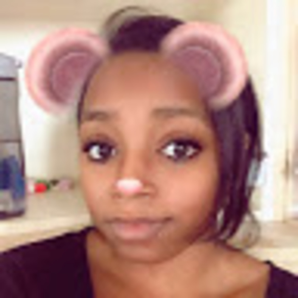 Meet your Posher, Erica